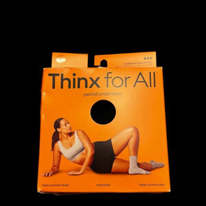 Brand new Thinx  for all period boxers